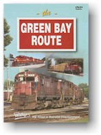 Details about   Green Bay & Western C430 #315 GBW 1977 Train Postcard 